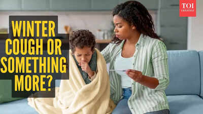 Pneumonia in winters: Early warning signs parents should watch out for, 4 tips to protect your child’s lungs