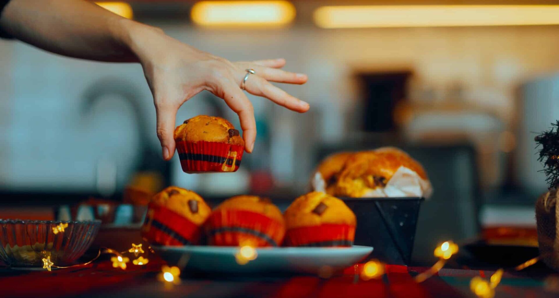 Your Brain Reads Fat Like A Calendar, Except When You Eat Processed Food