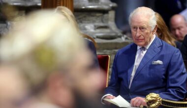 King Charles III to speak about his cancer treatment, recovery on TV show