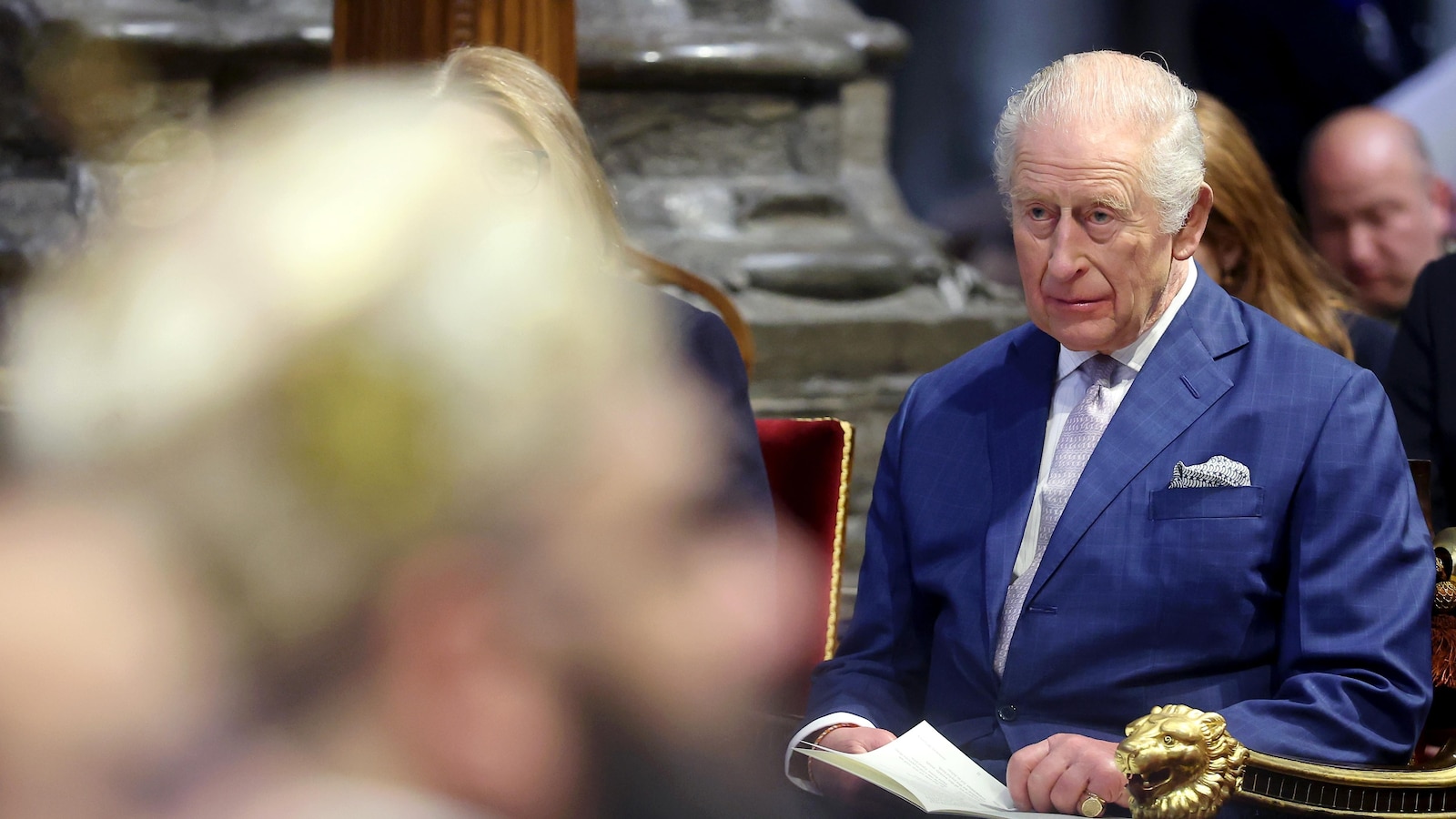 King Charles III to speak about his cancer treatment, recovery on TV show