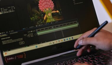 Ecuador's Otavalo Indigenous people use anime to inspire pride in their ancient culture and language