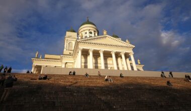 Nordic people know how to beat the winter blues. Here's how to find light in the dark