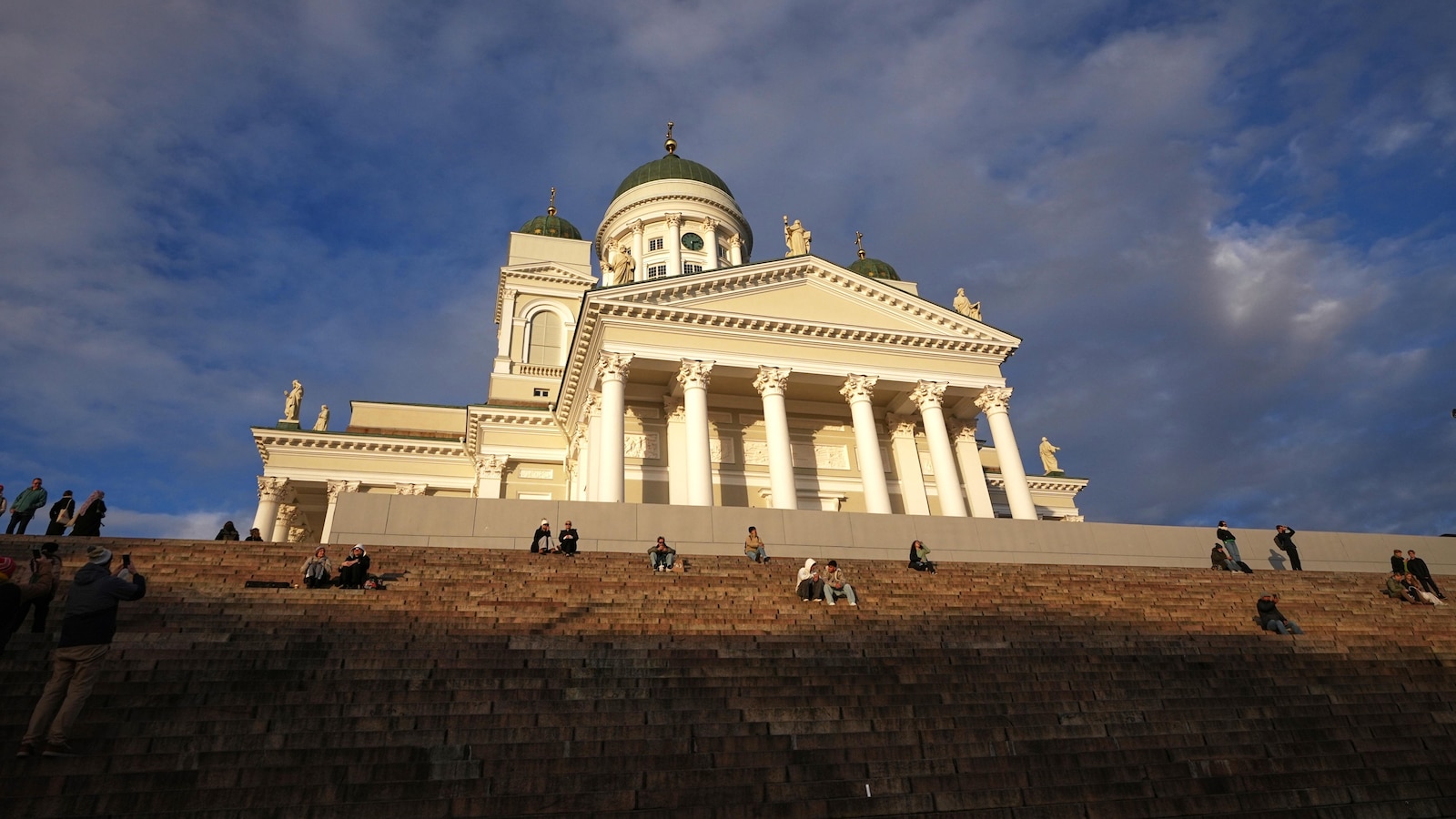 Nordic people know how to beat the winter blues. Here's how to find light in the dark