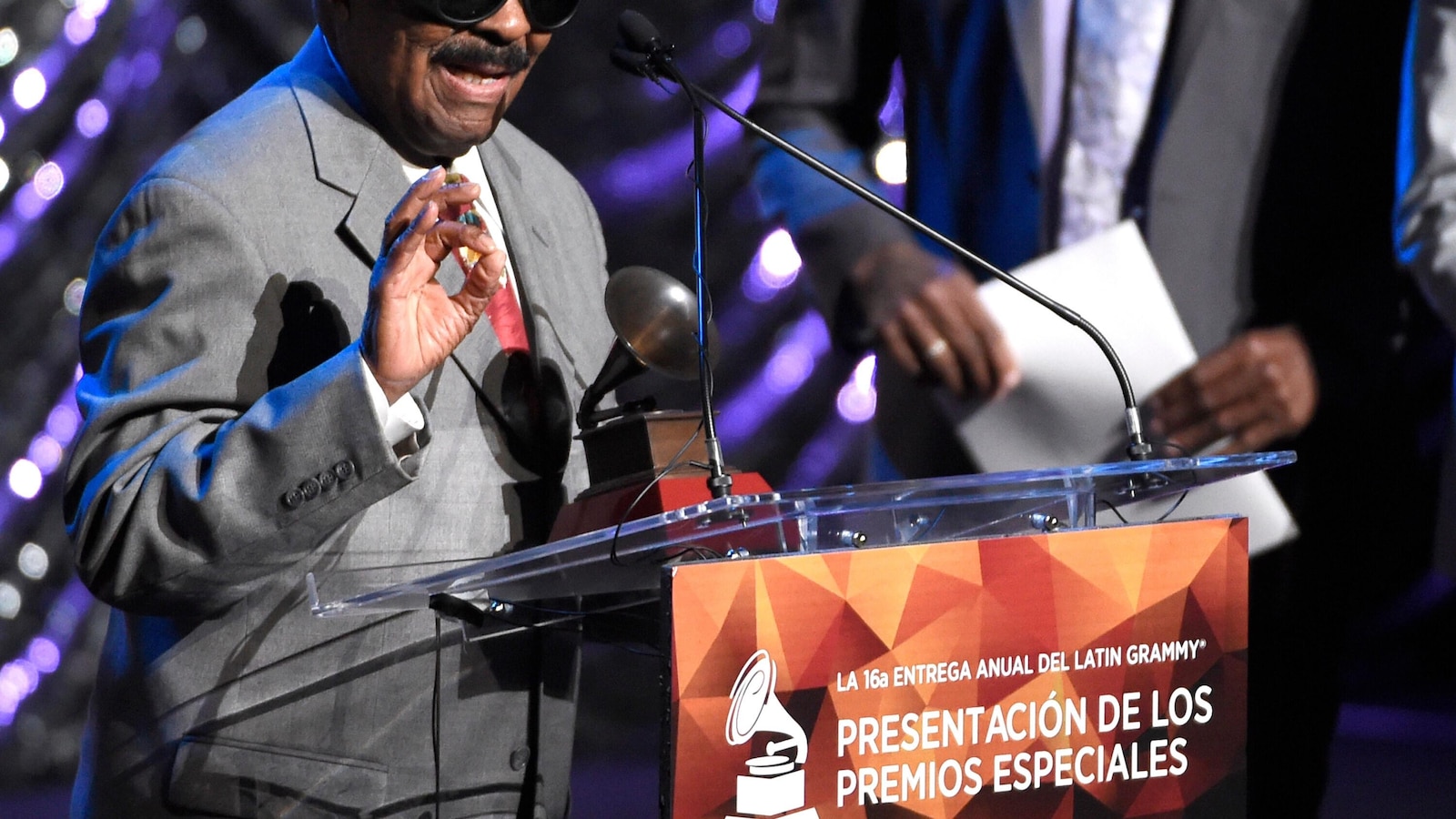 Puerto Rico salsa giant Rafael Ithier, who led El Gran Combo for more than half a century, dies