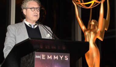 Oscars recognize casting for the first time, offering a spotlight on a key job in the movie industry