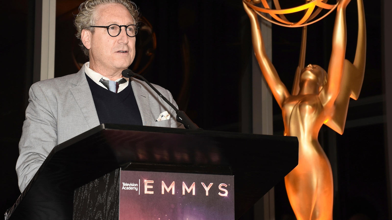 Oscars recognize casting for the first time, offering a spotlight on a key job in the movie industry