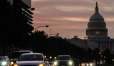 IRS increases 2026 business mileage rate by 2.5 cents