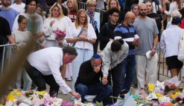 Holocaust survivor and 10-year-old with gentle soul among those killed in Bondi Beach shooting