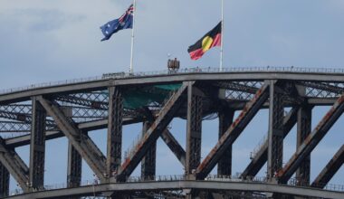Australia marks Day of Reflection for Bondi Beach shooting victims