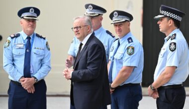 What to know about a Philippines region with militant history visited by Bondi Beach suspects