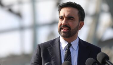 Zohran Mamdani has bold promises. Can he make them come true as New York City mayor?