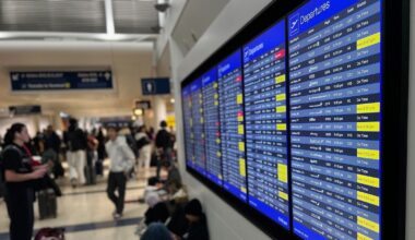 After Airbus issue, DOT says airlines don't have to cover passenger expenses amid aircraft recalls