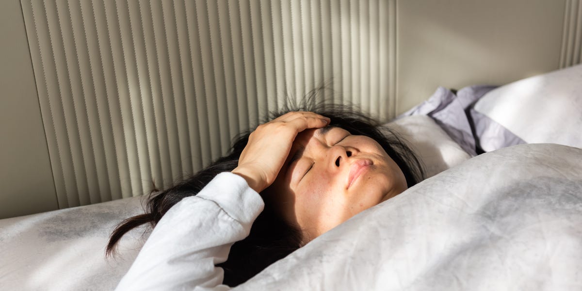 Doctors Share How to Tell Which You Have