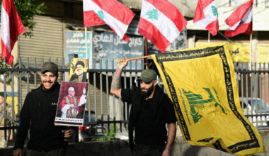 Spotlight on Terrorism: Hezbollah and Lebanon (November 24 - December 1, 2025)