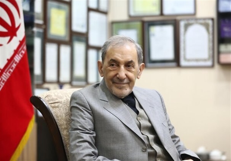 Ali-Akbar Velayati (Tasnim, November 26, 2025)