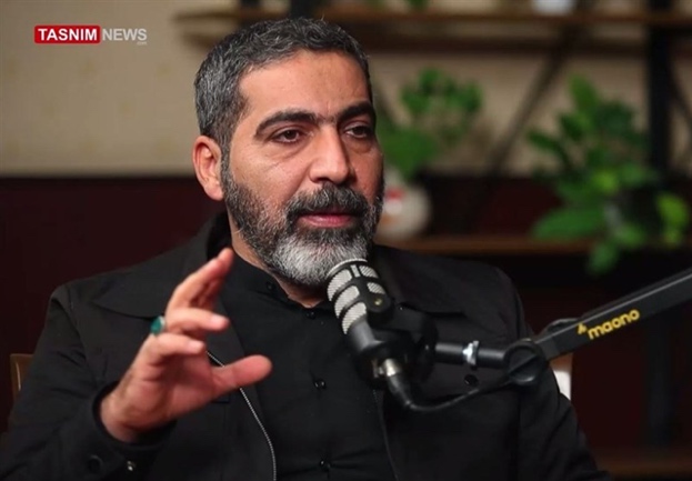 Firas al-Yasser (Tasnim, November 30, 2025)