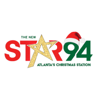 Star 94 WSTR Atlanta Christmas