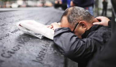 Imaging shows brain changes in 9/11 responders with chronic PTSD