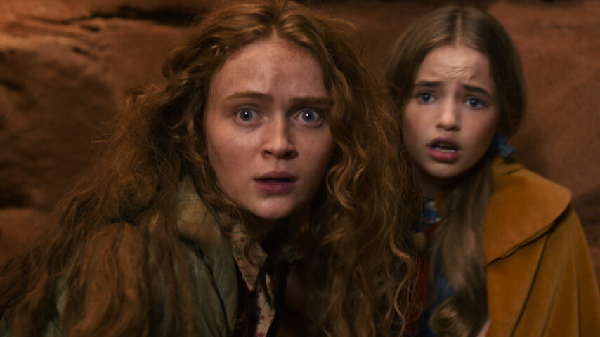 What to watch on TV this week (December 21-27, 2025)