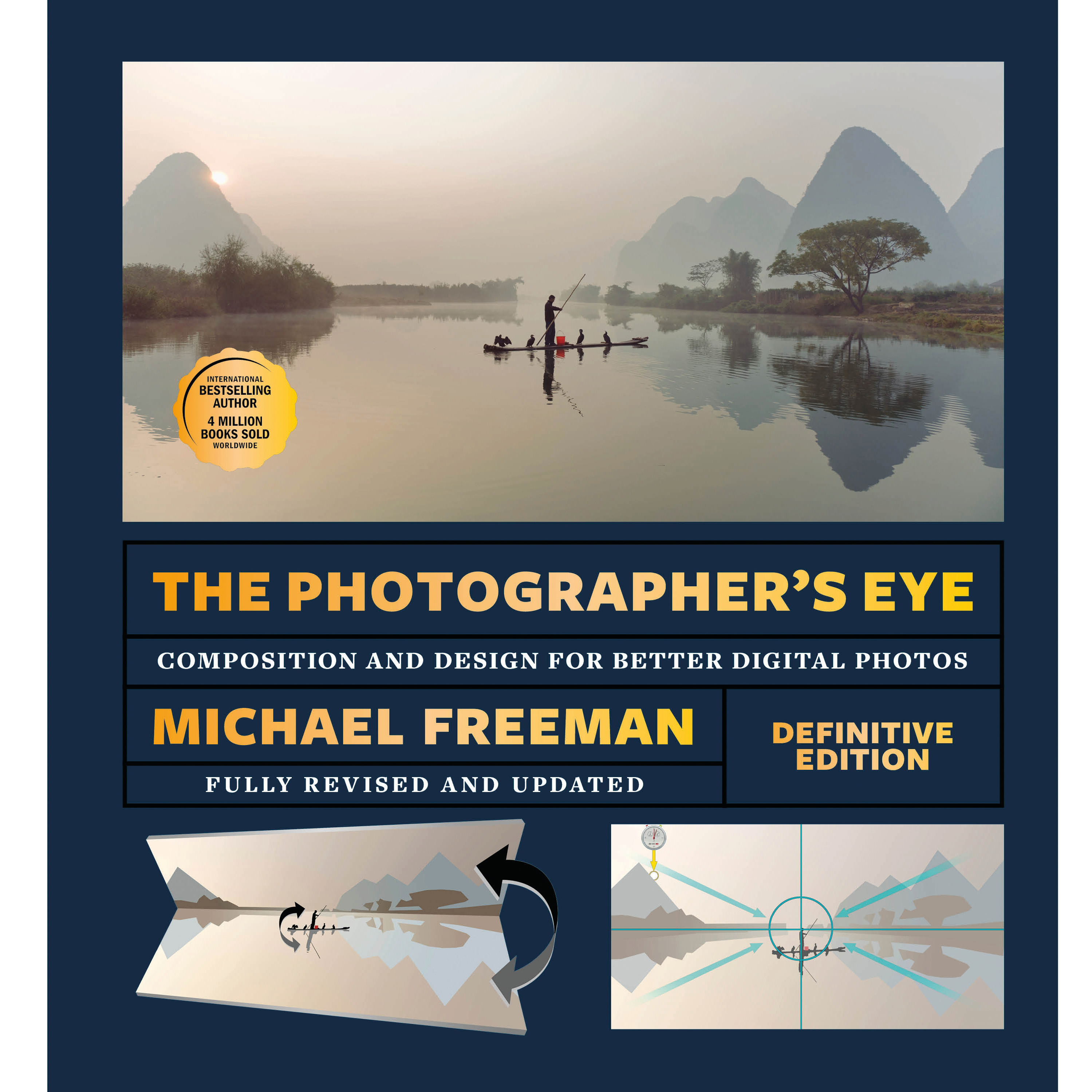 Top books of 2025 front covers