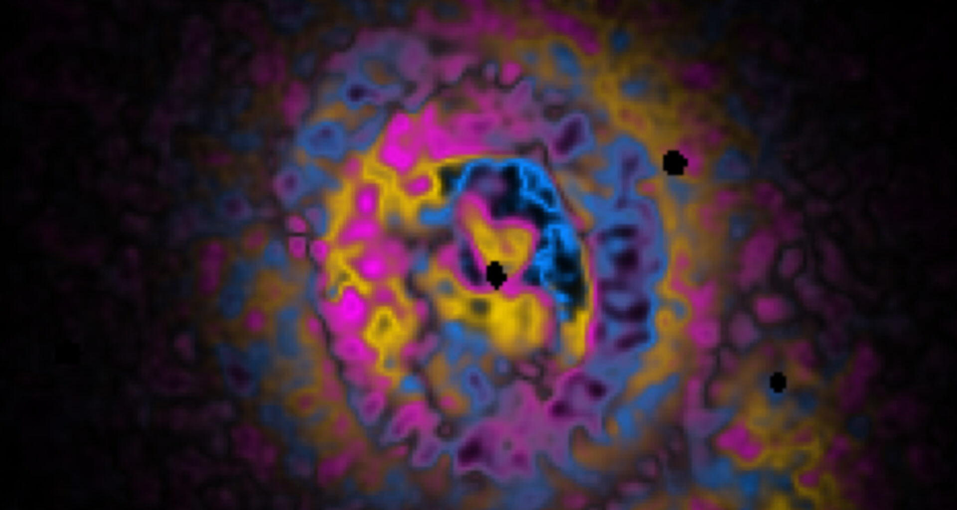 Painting Galaxy Clusters by Numbers (and Physics)