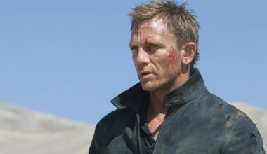 The $230 Million James Bond Movie that Daniel Craig Called a “Sh*t Show” Is Streaming for Free