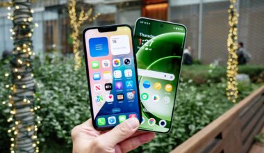 5 essential security steps to take when setting up your new phone