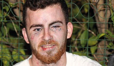 'The injury isn’t just our personal story, it’s the story of the entire nation'