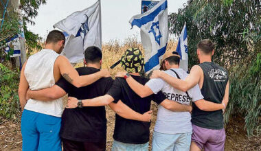 'Rani was the Iron Man'