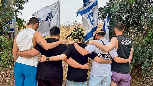 'Rani was the Iron Man'