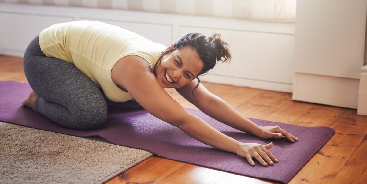 How to start exercising after a break – expert tips and best workouts