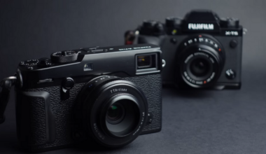 Your New Camera Might Be Holding You Back