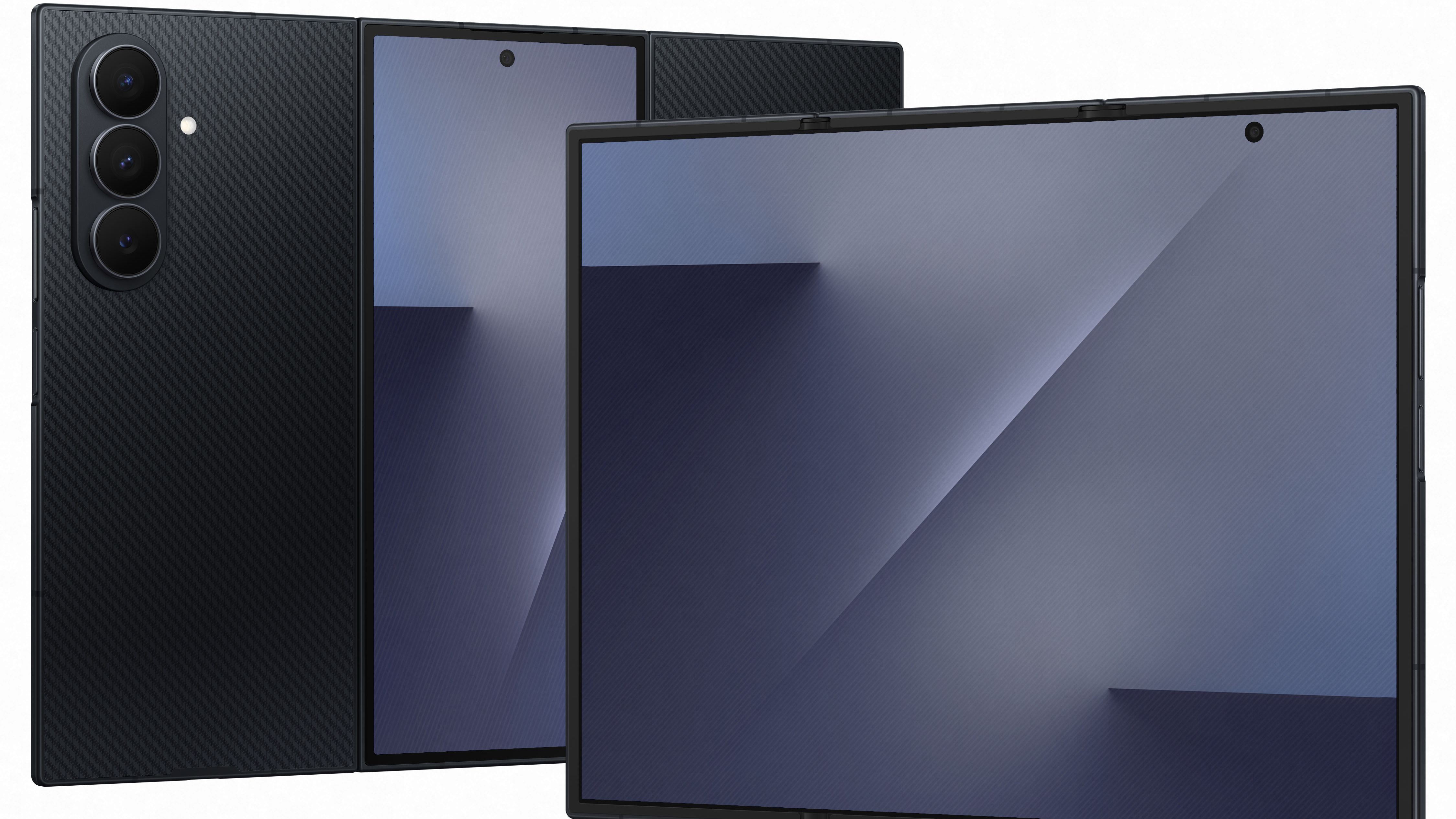 Samsung unveils Galaxy Z Trifold, and it will arrive in the US next year!