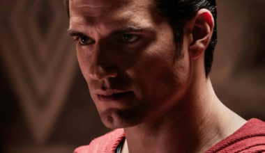 Zack Snyder Teases 'Many More Stories Together' With New Henry Cavill Superman Image