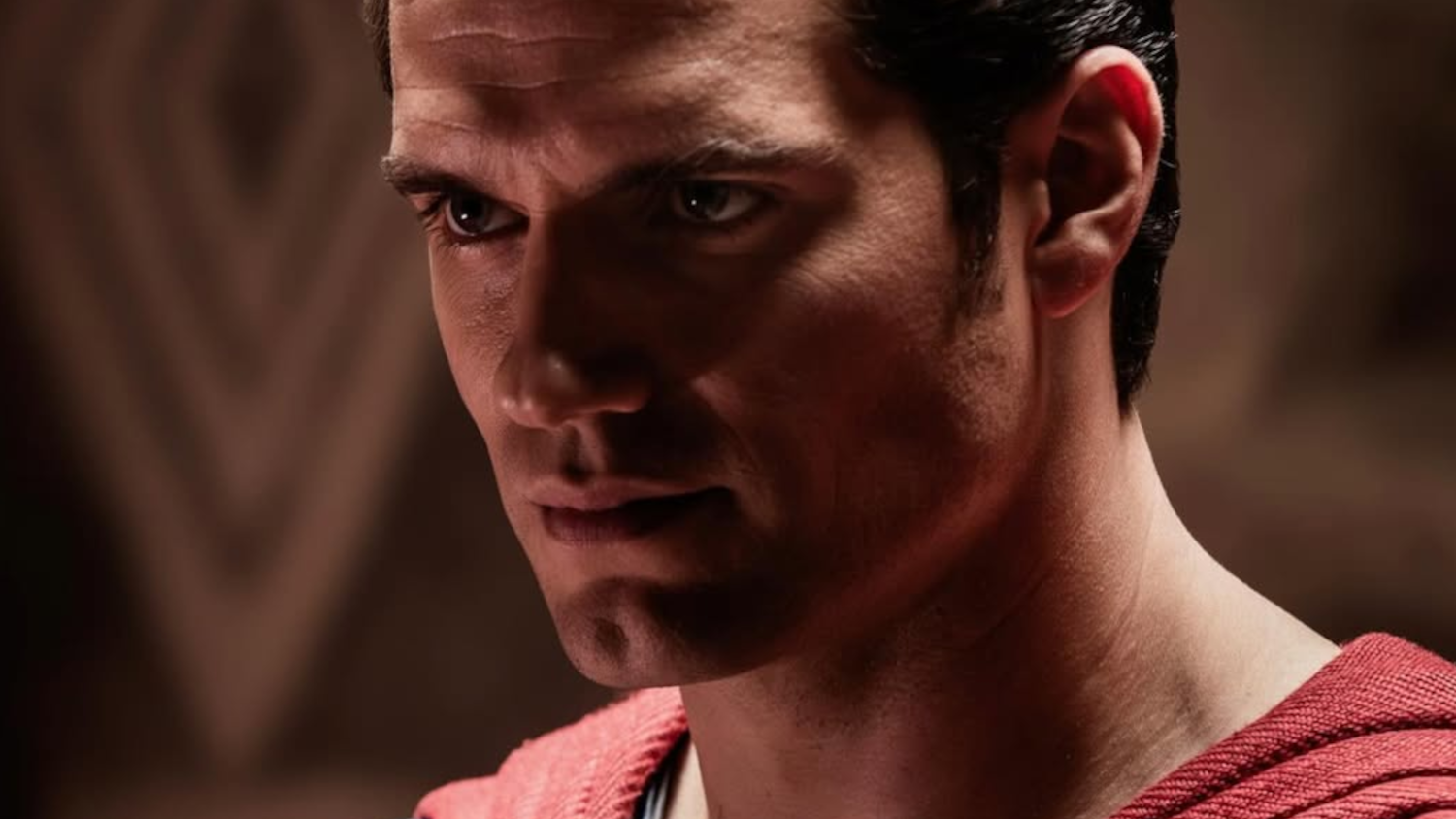 Zack Snyder Teases 'Many More Stories Together' With New Henry Cavill Superman Image