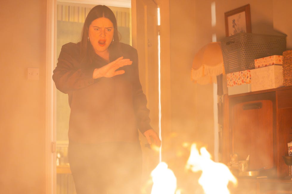 zoe slater, eastenders