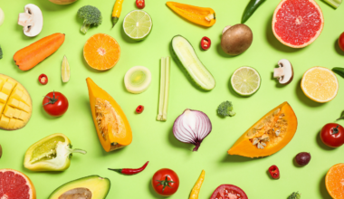 Nutritionist Debunks Food Myths About Protein, Processed Foods & More