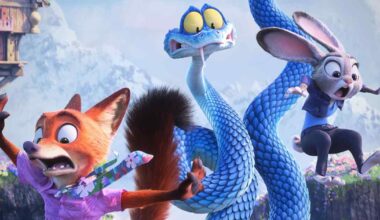 Zootopia 2 Worldwide Box Office: Surpasses Avengers: Age Of Ultron