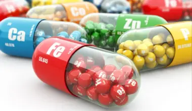 Dietary Supplements You Should Avoid Before Sleep