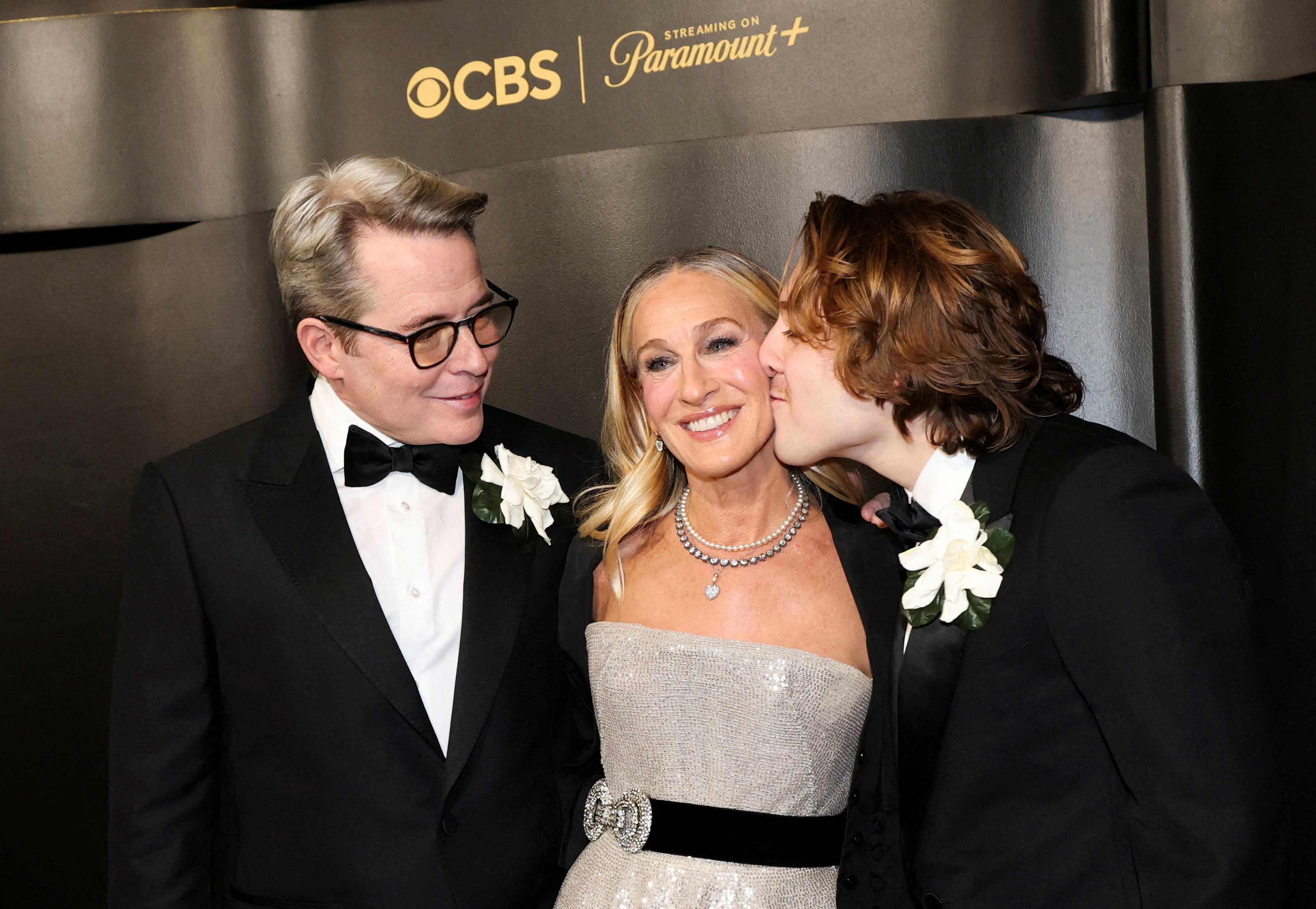 Golden Eve event ahead of the 83rd Annual Golden Globes