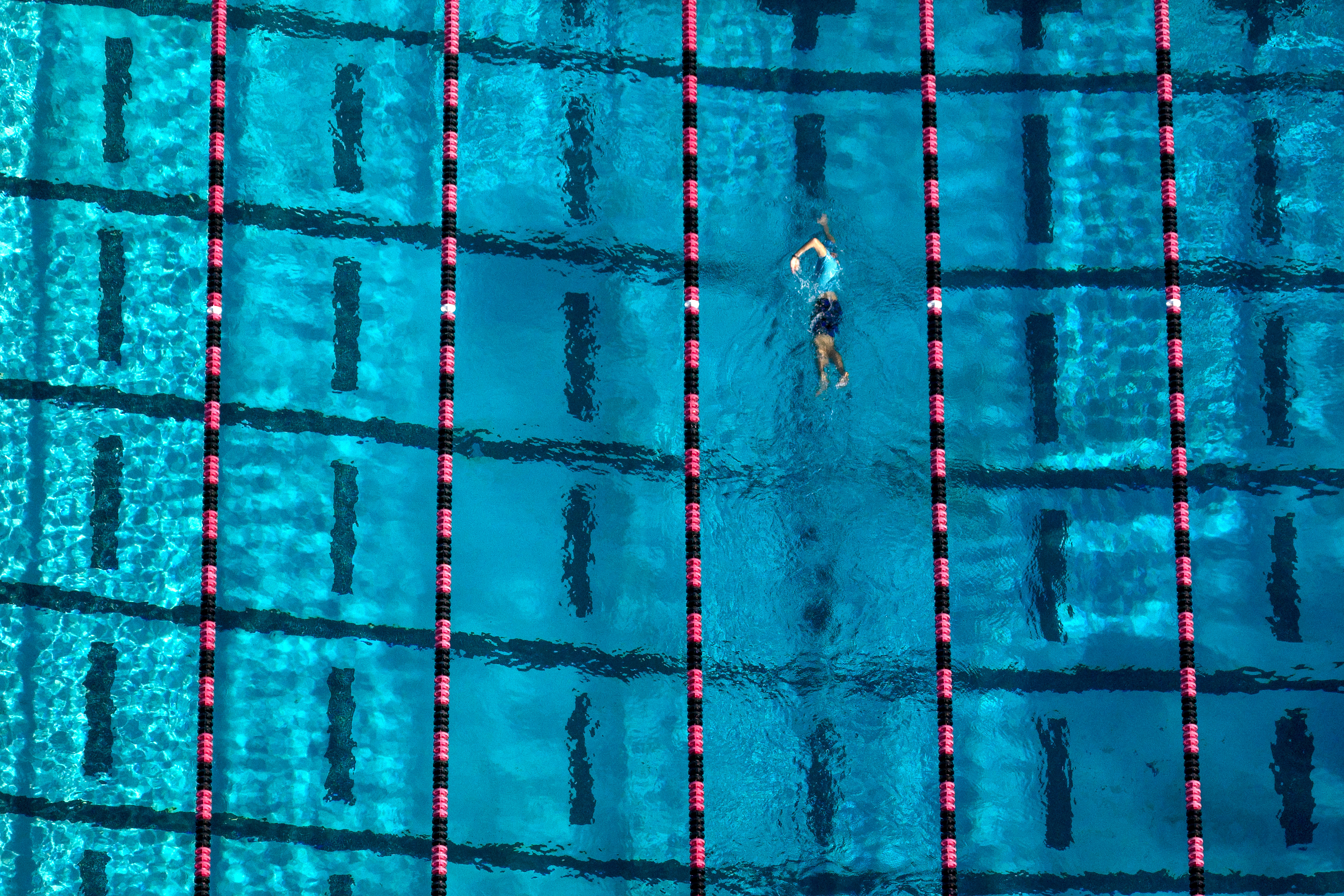 LA28 Summer Olympic Games - Previews