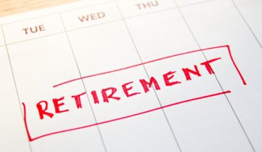 Code of practice awaited for new retirement law
