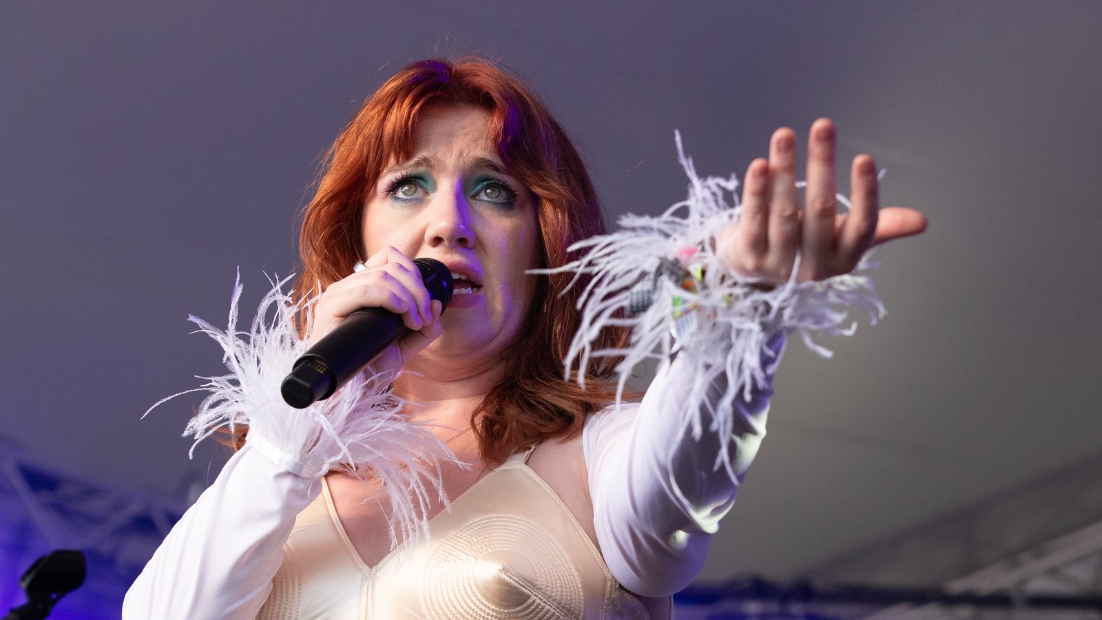 CMAT nominated for Brit award