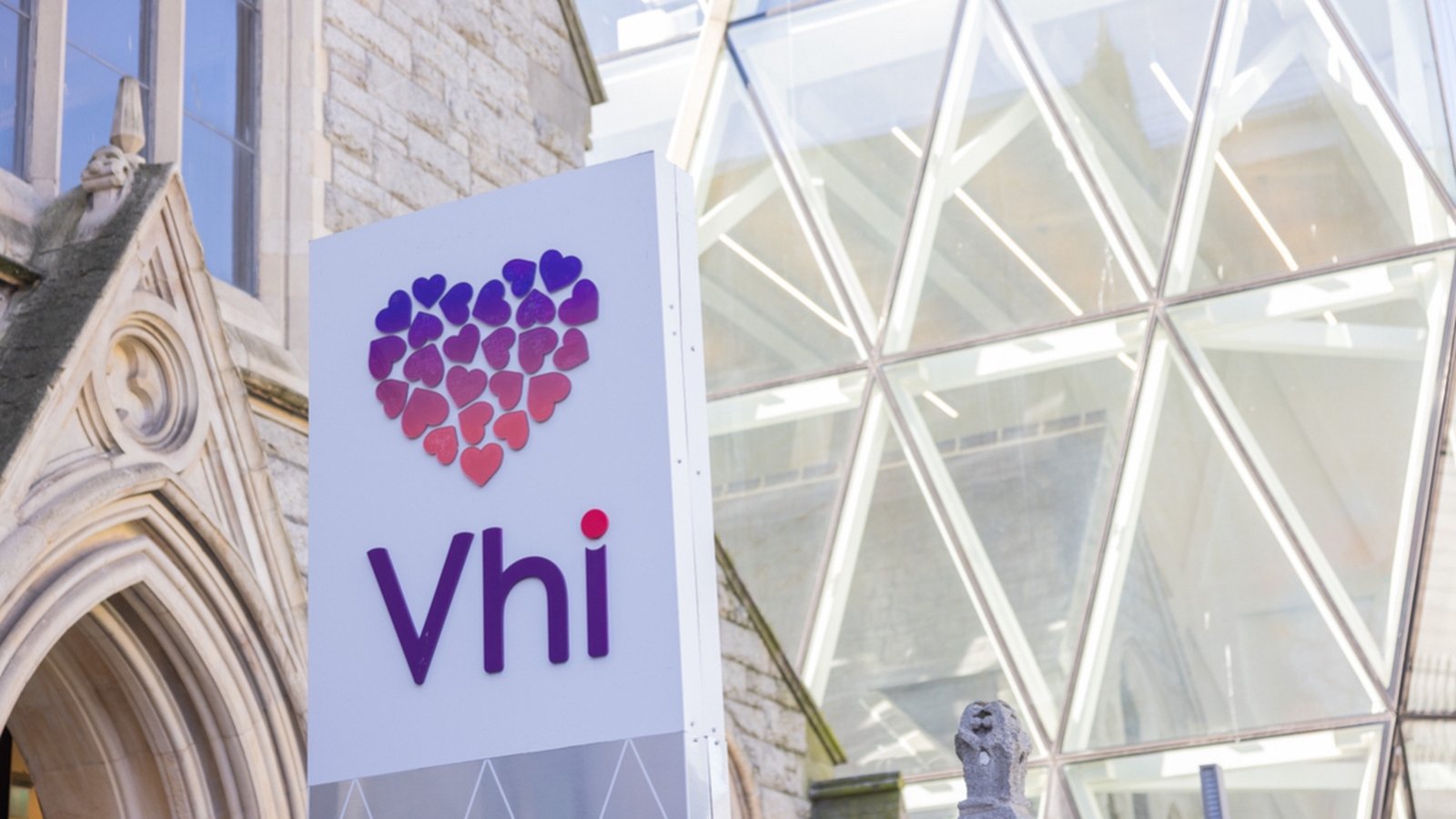 Vhi to hike policy prices by average of 3% from March