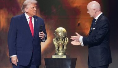 Bombs away for Trump, self-proclaimed peace president