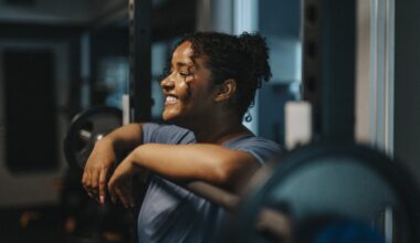 FLYEfit coach's top tips for getting started in the gym