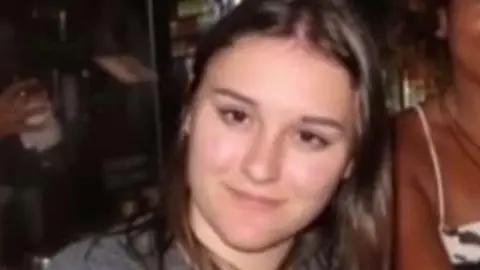 Lisa Pralong Elisabeth/Facebook Emilie Pralong