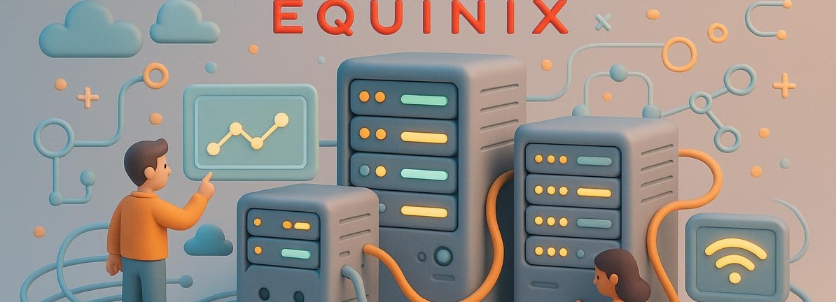 Does New AI-Focused Colocation Momentum Change The Bull Case For Equinix (EQIX)?