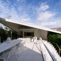 Folded Rooms Garden / RAD+ar (Research Artistic Design + architecture) - Exterior Photography