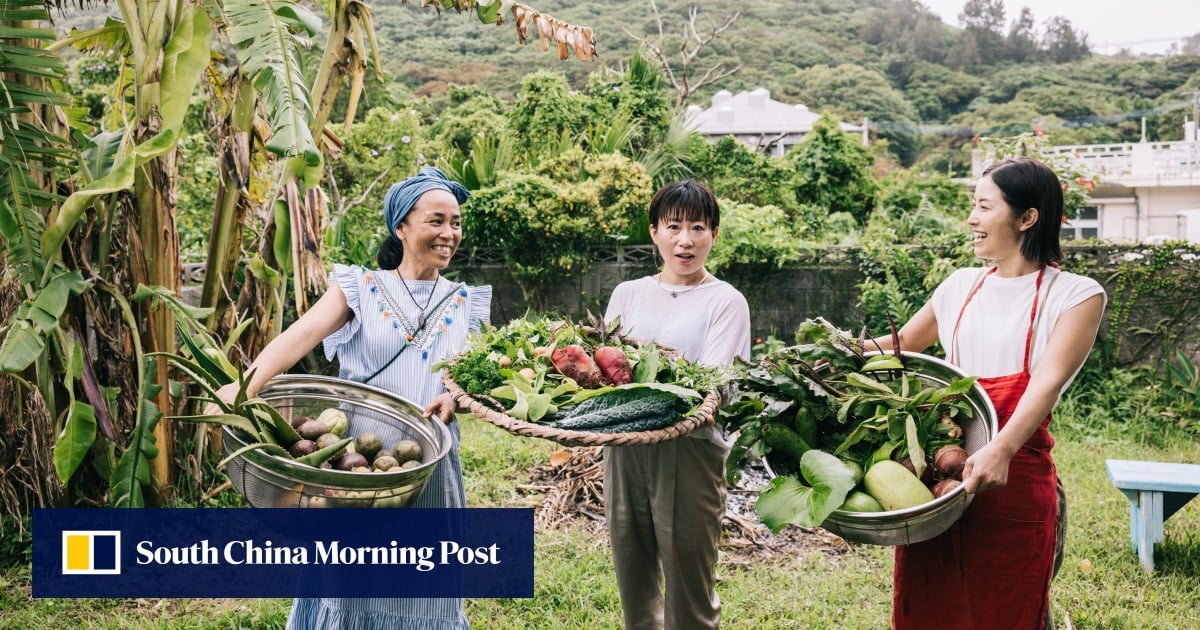 Okinawa loses longevity crown, Malaysian athlete threatened: 7 Asia highlights - South China Morning Post